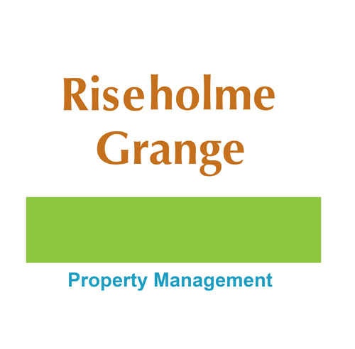 Riseholme Grange